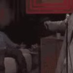 q GIF Template