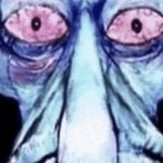 squidward disturbed meme