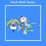 this needs more fanart