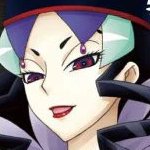 evil witch