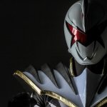 White Ranger meme