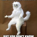 Don't know anyone named Multiply | WHEN THE TEACHER TELLS YOU TO CROSS MULTIPLY; BUT YOU DON'T KNOW ANYONE NAMED MULTIPLY | image tagged in why just why | made w/ Imgflip meme maker