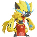 Zeraora (Cafe Outfit)