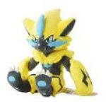 Zeraora (Marketable Plushie Form)