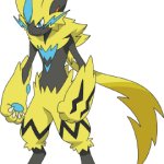 Zeraora 7