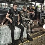 Turkish Security Forces