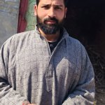Mehraj rather