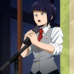 jiro as a comedian