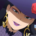 evil witch