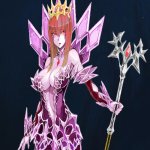 shadow queen