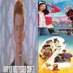 I ruined your drake parody | image tagged in ruin this fill in meme 226,drake hotline bling,rick astley,deviantart,cringe | made w/ Imgflip meme maker