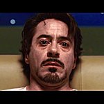Sad Ironman