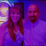 Rachel Reeves Slit Throat Ricky Jones