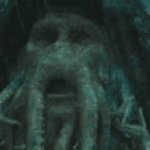 Davy Jones Screaming