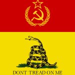 communism libertarian meme