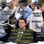 stock market