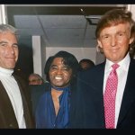 Epstein Brown Trump