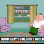I WANT THE MOVIE NOW!!! | AVENGERS DOOMSDAY COMES OUT DECEMBER 2026 | image tagged in gifs,avengers,marvel | made w/ Imgflip video-to-gif maker