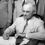 truman meme