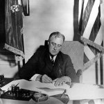 franklin d roosevelt meme