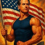 Making America REALLY Great Again, Gavin Newsom, forget Trump