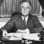 franklin d roosevelt meme