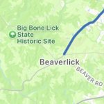 Beaverlick meme