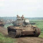 tanks