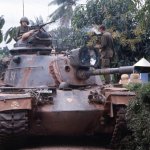 tank