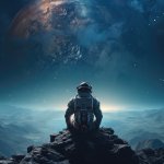 Astronaut