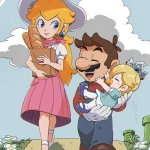 Mama Mia!