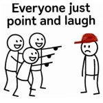 There's Nothing More That Needs To Be Said To Them meme