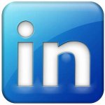 LinkedIn logo