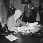 Dwight D. Eisenhower