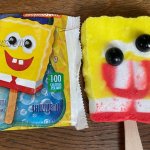 spongebob