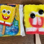 spongebob