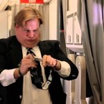 Tommy Boy - Seatbelt