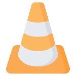 sigma traffic cone