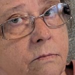 Grandma Stare