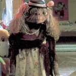 et drag template