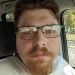Dad Stare