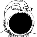 Kirby Meme | KIRBY BE LIKE | image tagged in screaming gapejak,kirby | made w/ Imgflip meme maker