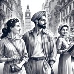 Distracted Boyfriend