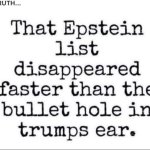 Trump Fake Assassination Fraud