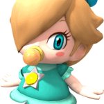 Rosalina kun