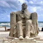 Facepalm Lincoln