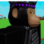 get a load of this monkey