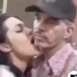 Angelina and Billie Bo