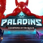 Paladins