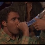 The first one tastes so good!